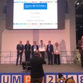 Forum PA 2018, Cerignola tra le cento smart cities italiane premiate