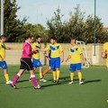 Gioventù Calcio: 1-0 che vale la vetta