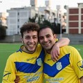 Gioventù Calcio: a Sannicandro per vincere