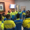 Orta Nova, un nuovo Governatore per la Misericordia, l'incarico a Giuseppe Lopopolo -FOTO-