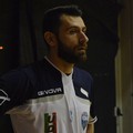 Udas Volley, arriva la riconferma di capitan Luca Lanzone