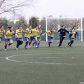 Uniti per Cerignola Calcio Femminile, tutto pronto per la prima di campionato