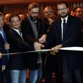 Cerignola, inaugurata #lacasadelladestra: la “sezione” di Fratelli d'Italia