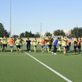 La Gioventù Calcio mette la freccia, 2-0 sulla rivale Vieste