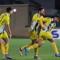 Monopoli - Audace Cerignola 1-1: il pagellone