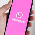 WhatsApp rosa? Non cliccate, è un'applicazione pericolosa