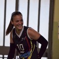 Colpo per le pantere della Pallavolo Cerignola: Camilla Guido è il nuovo libero