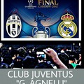 Cerignola: Juventus - Real Madrid, la finale davanti al Maxischermo