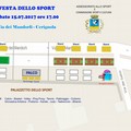 Cerignola, poste le basi per la Festa dello Sport