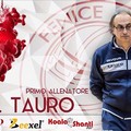 Fenice Volley: Riconfermato Coach Tauro