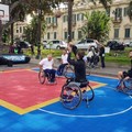 A Cerignola la Giornata regionale dello sport paralimpico
