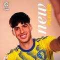 Audace Cerignola, ufficiale: dall'Inter arriva l'esterno offensivo Manuel Pinotti