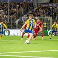 Audace Cerignola - Pescara 1-4: il pagellone