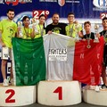 Best Fighter kick-boxing wako world cup – bottino di successi per gli atleti della A.S. Fighters del Team Dibiscegla – Colucci  –VIDEO E FOTO-