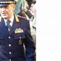 Il Sindaco Franco Metta:  "Ho presentato alle donne ed agli uomini della Polizia Municipale di Cerignola il loro nuovo Comandante "
