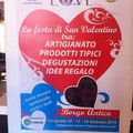Festa di S.Valentino:   "Cerinlove ", programma completo