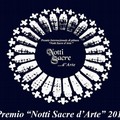 “Inaugurazione e Premiazione” Mostra del Premio “Notti sacre..d’Arte” 2017