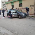 Sparatoria al Centro di Cerignola, un ferito -FOTO-