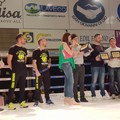 Assessore Dercole: Angelo Volpe Campione Italiano di Kikc Boxing, l’ASD Fighters regala emozioni indescrivibili -VIDEO-