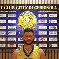 Basket Club Cerignola, colpo in regia: arriva il playmaker romano Fabio Sansone