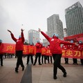 Una pugliese in Cina: «Ecco come abbiamo vissuto l'emergenza»