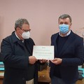 Il comitato “Io sto con il Lastaria” dona due PC all’ASL Foggia