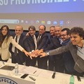 Paolo Dell'Erba è il nuovo coordinatore provinciale di Forza Italia