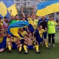 Gioventù Calcio in prima categoria