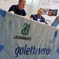 Goletta Verde: in Puglia 13 su 20 fuorilegge