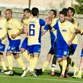 Gioventù Calcio: primo vero esame a Lucera