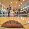 Udas Basket, una triste fine già annunciata