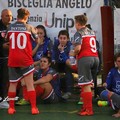 Uniti per Cerignola: male la prima in casa, il Futsal Salinis vince 3-2