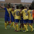 Gioventù Calcio Cerignola: tutto sul campionato