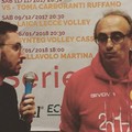 Fenice Volley: gli uomini di coach Tauro attesi da una difficile trasferta a Molfetta