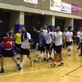 Udas Volley, si va in trasferta contro l'Asem Bari