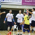 Ecolav Udas Volley: tempo di big match per i leoni, al PalaDileo arriva la capolista Leverano