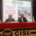 Fnp di Foggia:  "Costi troppo alti, molti anziani non si curano più "