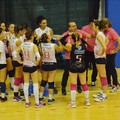 Fmi Shop Pallavolo Cerignola: al via la missione Kondor Catania