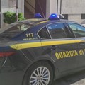 Guardia di Finanza Foggia, controlli in due settimane anche a Cerignola