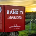 Torna  "Il Pacco dei banditi ":  "Pietra di Scarto " per un Natale dalla parte degli ultimi e libero dalle mafie