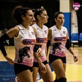 Pallavolo Cerignola, a Modica per la prima del 2018