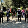 25 aprile, Cerignola ha celebrato il 79esimo anniversario della Liberazione