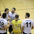 Ecolav Udas Volley: amara la prima trasferta dell’anno, la Folgore Massa s’impone per 3-0