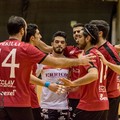 La Fenice vola alle Final Four: Alliste Volley liquidata 3-0