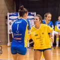 Dilillo Libera Virtus, Santa Teresa sbancata al tie-break