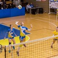 La Dilillo Libera Virtus trova conferme anche al PalaDileo, 3-0 alla Givova Scafati