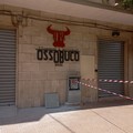 Forte boato in via Giuseppe Di Vittorio: esplode un quadro elettrico