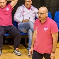 Pallavolo Cerignola, senti Pino Filannino:  "Stiamo lavorando per un sogno. Sono in una città con tanta energia e voglia di fare "