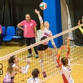 Pallavolo Cerignola, trasferta in terra etnea per le pantere