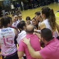 Pallavolo Cerignola: 3-0 al Torretta e classifica che continua a stupire